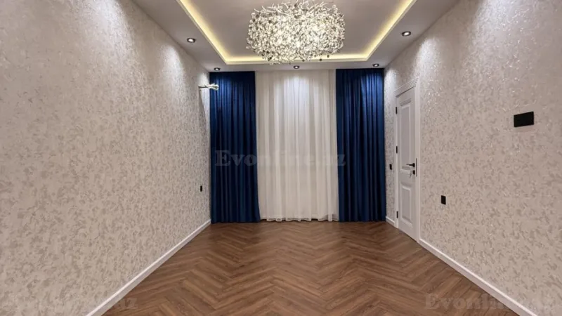 Satılır 3 otaqlı Mənzil Köhnə tikili 70 m² Həzi Aslanov - şəkil 2