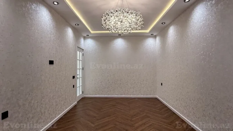 Satılır 3 otaqlı Mənzil Köhnə tikili 70 m² Həzi Aslanov - şəkil 3
