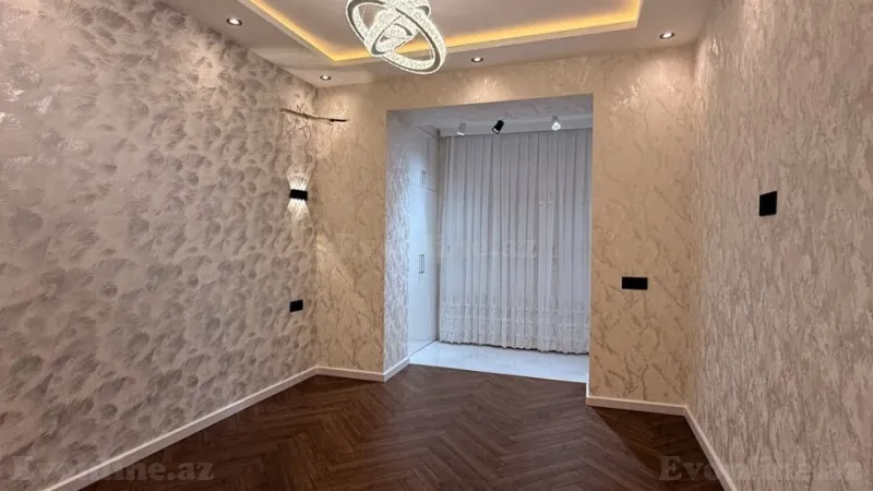 Satılır 3 otaqlı Mənzil Köhnə tikili 70 m² Həzi Aslanov - şəkil 4