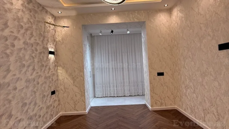 Satılır 3 otaqlı Mənzil Köhnə tikili 70 m² Həzi Aslanov - şəkil 5