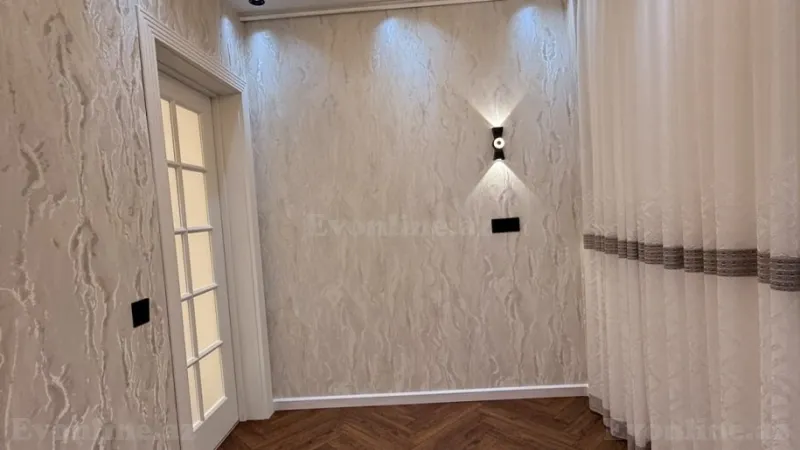 Satılır 3 otaqlı Mənzil Köhnə tikili 70 m² Həzi Aslanov - şəkil 7