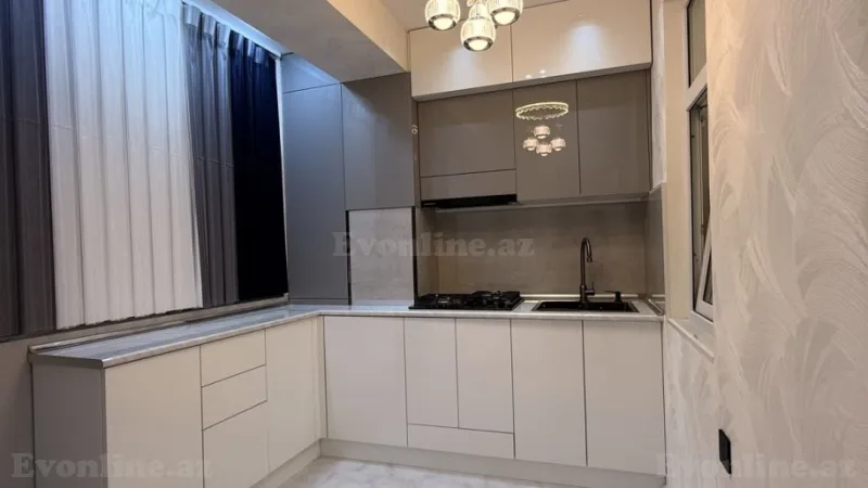 Satılır 3 otaqlı Mənzil Köhnə tikili 70 m² Həzi Aslanov - şəkil 8