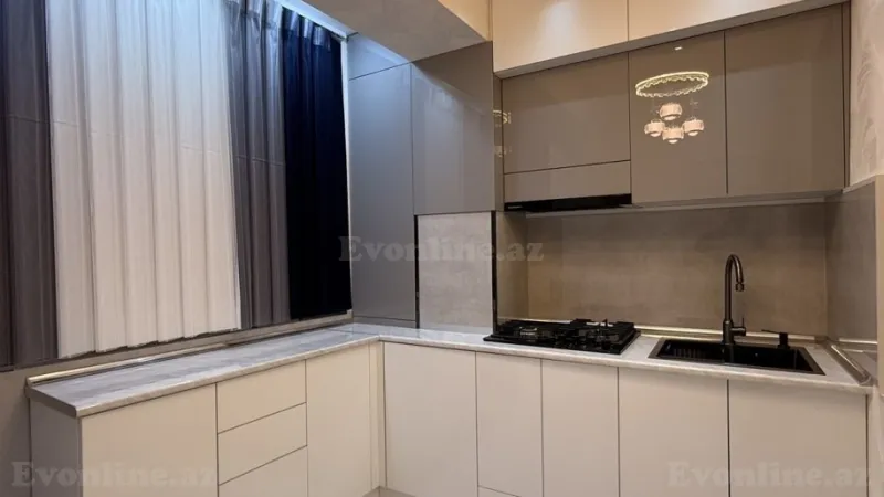 Satılır 3 otaqlı Mənzil Köhnə tikili 70 m² Həzi Aslanov - şəkil 9