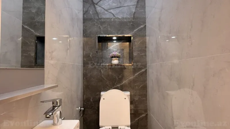 Satılır 3 otaqlı Mənzil Köhnə tikili 70 m² Həzi Aslanov - şəkil 11