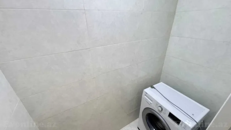 Kirayə verilir 2 otaqlı Mənzil Yeni tikili 80 m² Əhmədli m. - şəkil 5