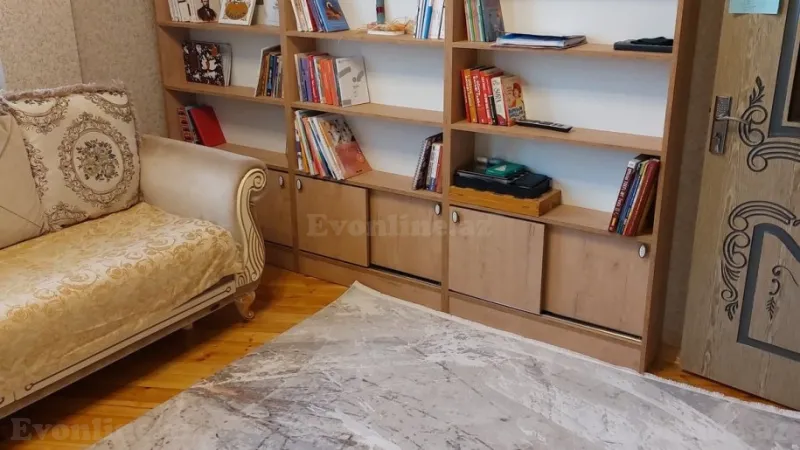 Satılır 2 otaqlı Mənzil Yeni tikili 56 m² Abşeron r. - şəkil 3