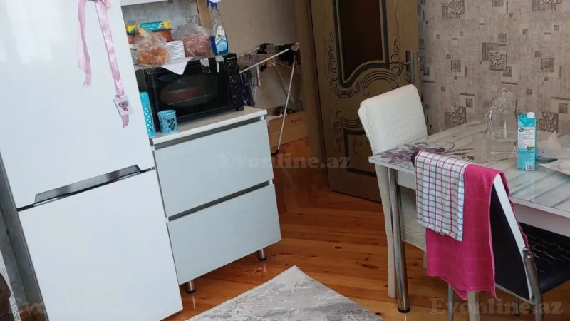 Satılır 2 otaqlı Mənzil Yeni tikili 56 m² Abşeron r. - şəkil 5