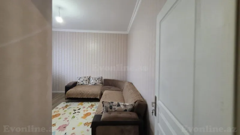 Satılır 4 otaqlı Mənzil Yeni tikili 85 m² Hövsan - şəkil 3