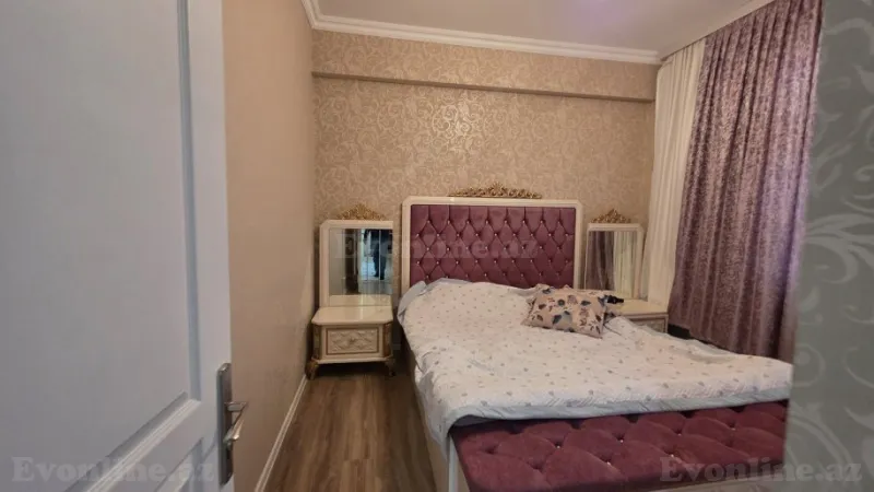Satılır 4 otaqlı Mənzil Yeni tikili 85 m² Hövsan - şəkil 6