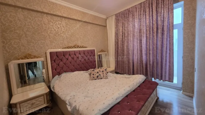 Satılır 4 otaqlı Mənzil Yeni tikili 85 m² Hövsan - şəkil 7