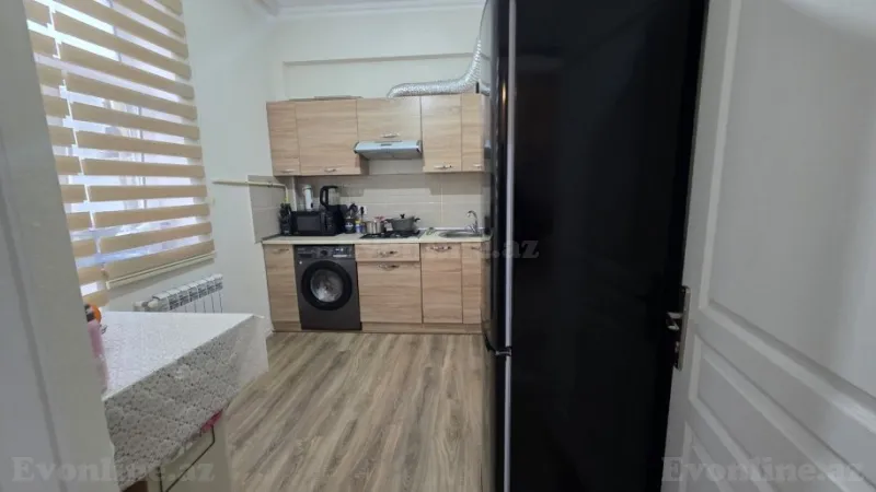 Satılır 4 otaqlı Mənzil Yeni tikili 85 m² Hövsan - şəkil 9