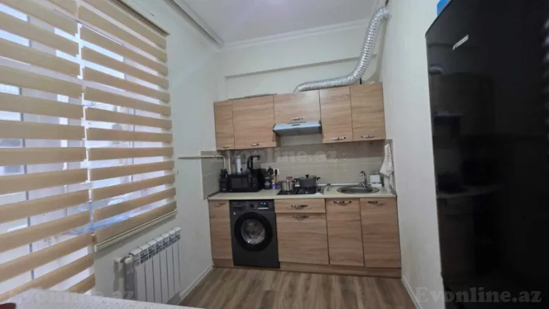 Satılır 4 otaqlı Mənzil Yeni tikili 85 m² Hövsan - şəkil 10