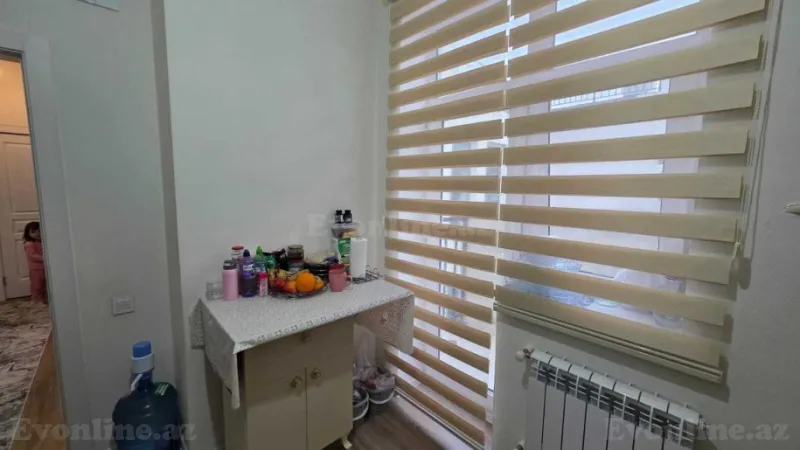 Satılır 4 otaqlı Mənzil Yeni tikili 85 m² Hövsan - şəkil 11