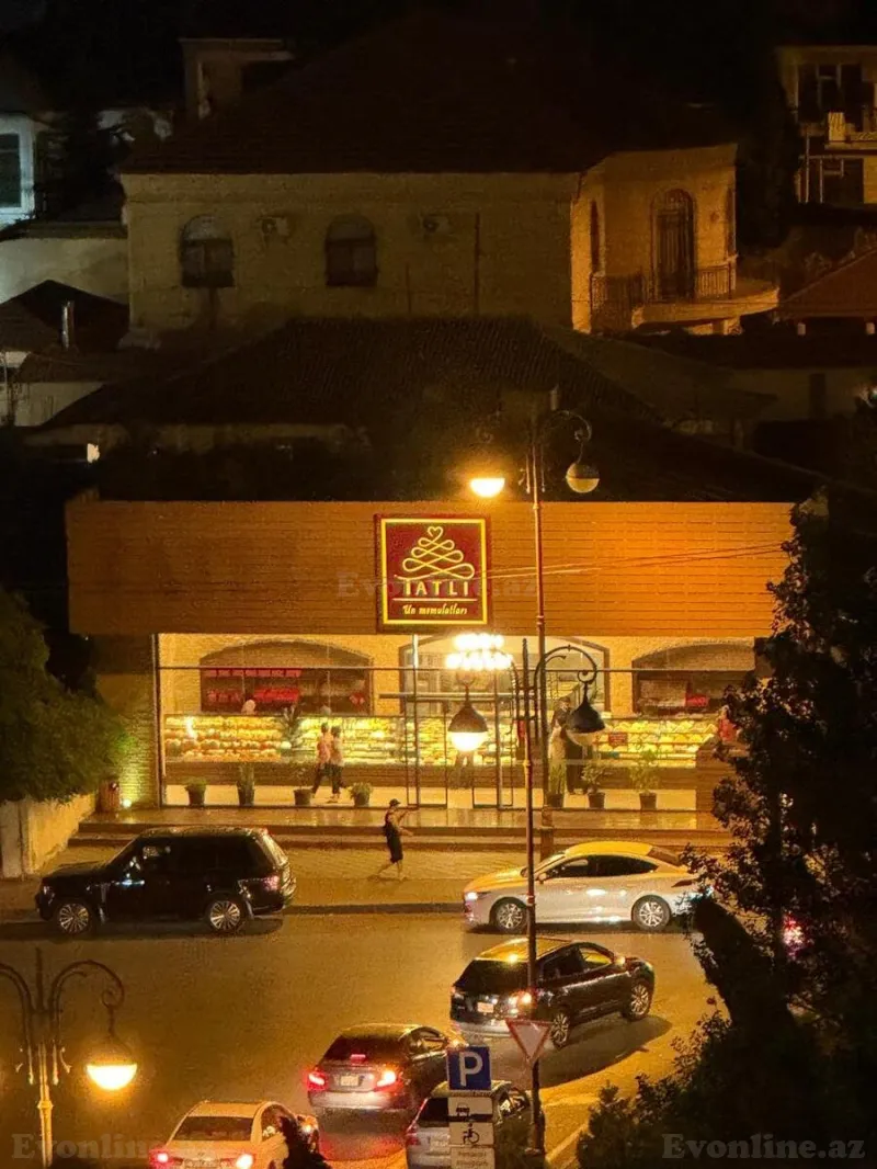 Satılır 3 otaqlı Mənzil Köhnə tikili 80 m² Qaraçuxur - şəkil 10