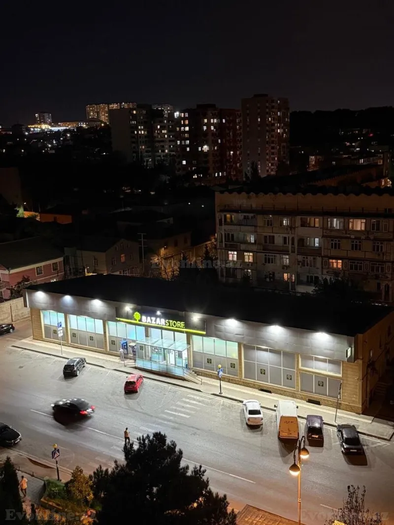 Satılır 3 otaqlı Mənzil Köhnə tikili 80 m² Qaraçuxur - şəkil 12