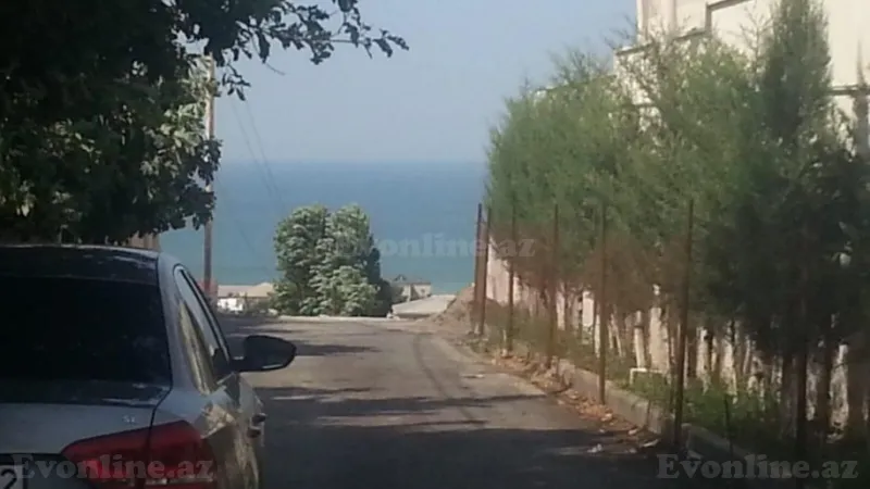 Satılır Torpaq 9.5 sot Novxanı - şəkil 2