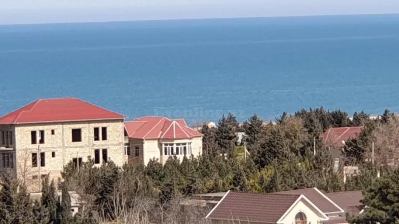 Satılır Torpaq 9.5 sot Novxanı - şəkil 4