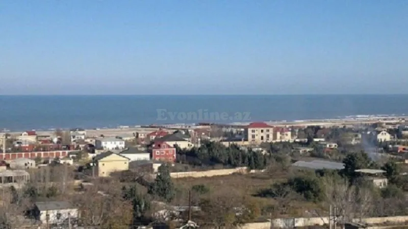 Satılır Torpaq 9.5 sot Novxanı - şəkil 5