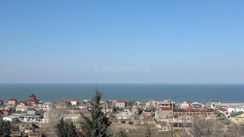 Satılır Torpaq 9.5 sot Novxanı - şəkil 7