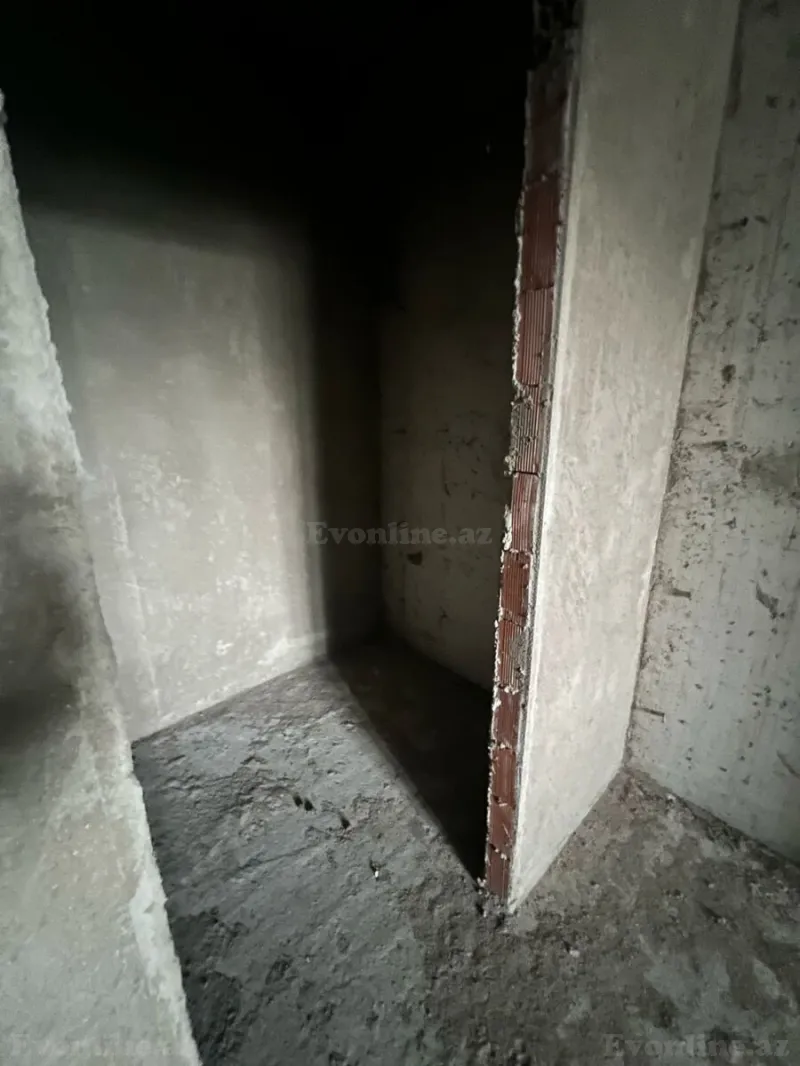 Satılır 3 otaqlı Mənzil Yeni tikili 139 m² 8-ci kilometr - şəkil 10