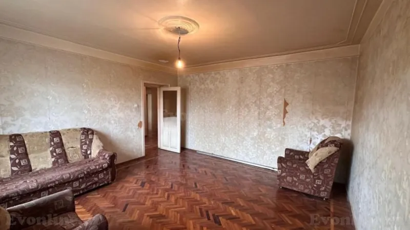 Satılır 4 otaqlı Mənzil Yeni tikili 120 m² Xətai m. - şəkil 3