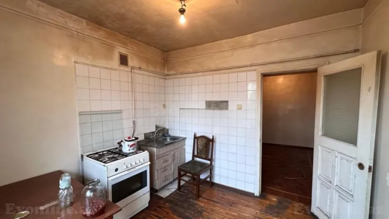 Satılır 4 otaqlı Mənzil Yeni tikili 120 m² Xətai m. - şəkil 4