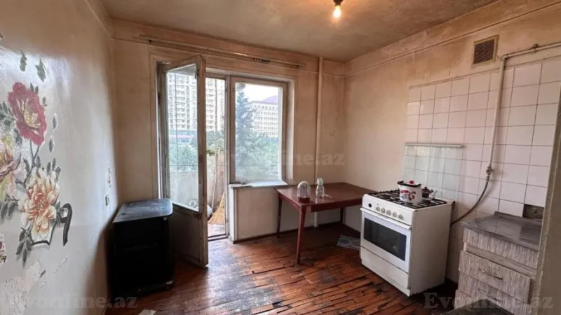 Satılır 4 otaqlı Mənzil Yeni tikili 120 m² Xətai m. - şəkil 5