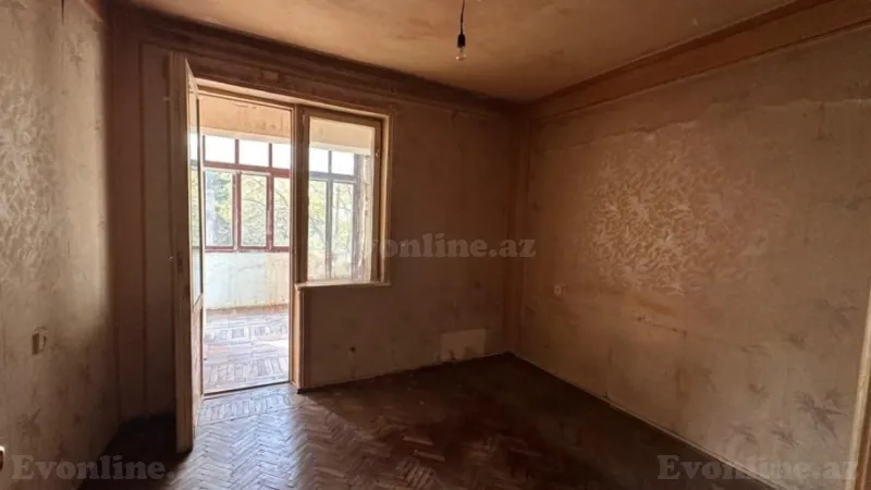 Satılır 4 otaqlı Mənzil Yeni tikili 120 m² Xətai m. - şəkil 7