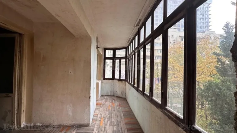 Satılır 4 otaqlı Mənzil Yeni tikili 120 m² Xətai m. - şəkil 8