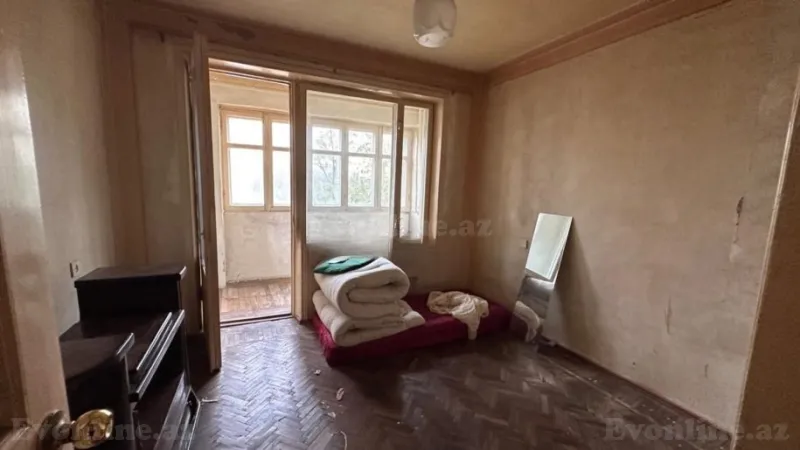 Satılır 4 otaqlı Mənzil Yeni tikili 120 m² Xətai m. - şəkil 14