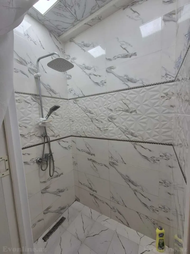 Satılır 2 otaqlı Mənzil Yeni tikili 62 m² 7-ci mikrorayon - şəkil 8