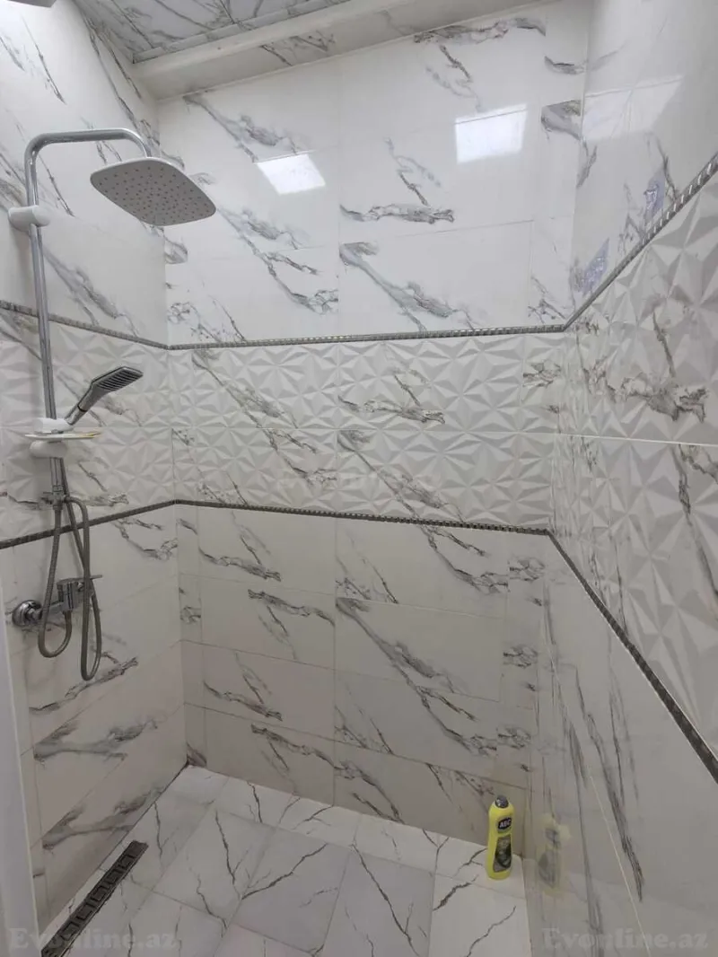 Satılır 2 otaqlı Mənzil Yeni tikili 62 m² 7-ci mikrorayon - şəkil 9