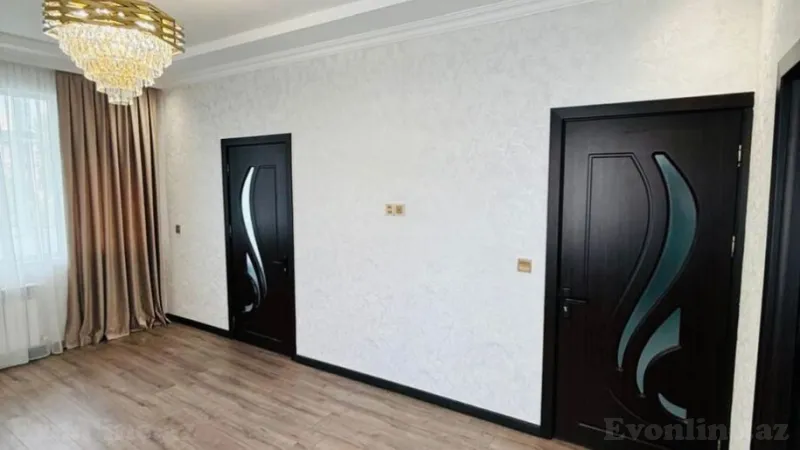 Satılır 2 otaqlı Mənzil Köhnə tikili 55 m² 4-cü mikrorayon