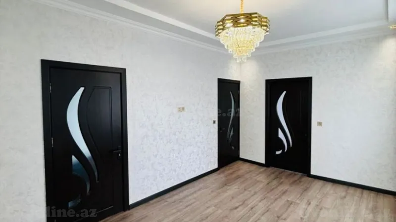 Satılır 2 otaqlı Mənzil Köhnə tikili 55 m² 4-cü mikrorayon - şəkil 3