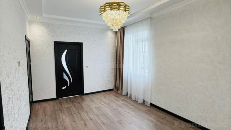 Satılır 2 otaqlı Mənzil Köhnə tikili 55 m² 4-cü mikrorayon - şəkil 4