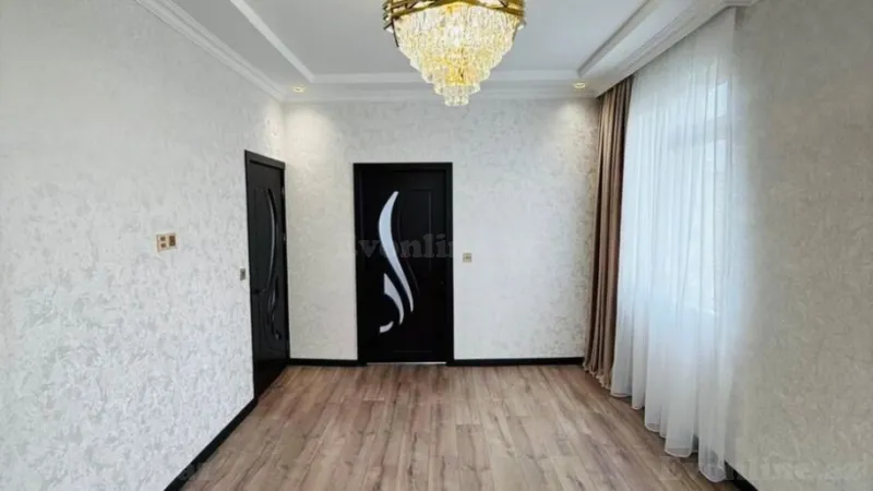 Satılır 2 otaqlı Mənzil Köhnə tikili 55 m² 4-cü mikrorayon - şəkil 5