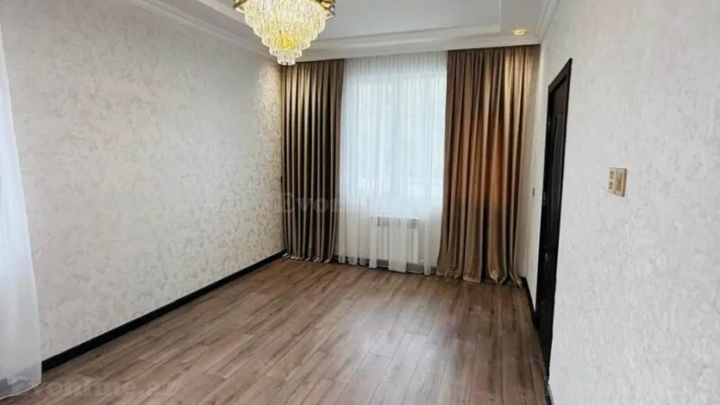 Satılır 2 otaqlı Mənzil Köhnə tikili 55 m² 4-cü mikrorayon - şəkil 6