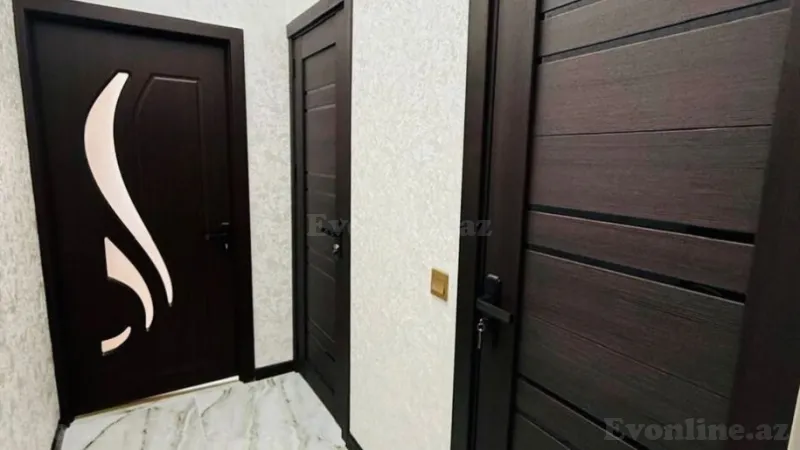 Satılır 2 otaqlı Mənzil Köhnə tikili 55 m² 4-cü mikrorayon - şəkil 8