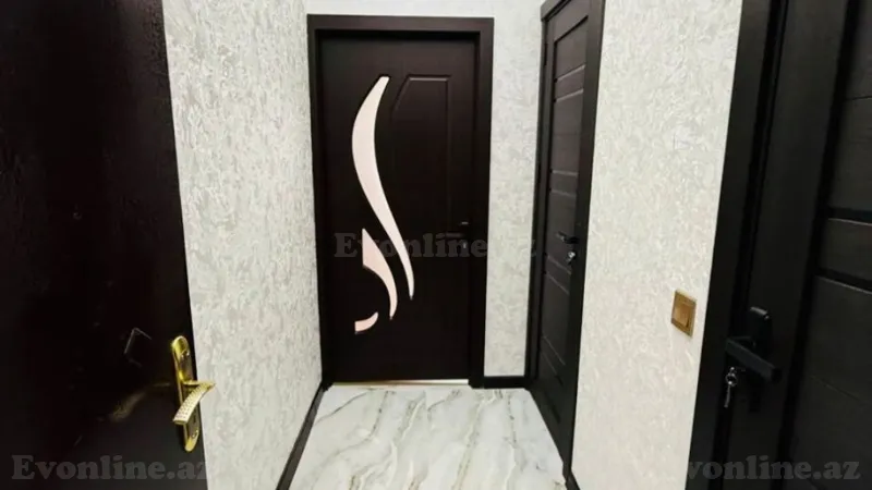 Satılır 2 otaqlı Mənzil Köhnə tikili 55 m² 4-cü mikrorayon - şəkil 9