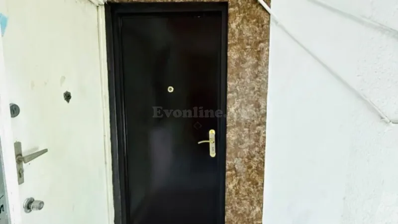 Satılır 2 otaqlı Mənzil Köhnə tikili 55 m² 4-cü mikrorayon - şəkil 10