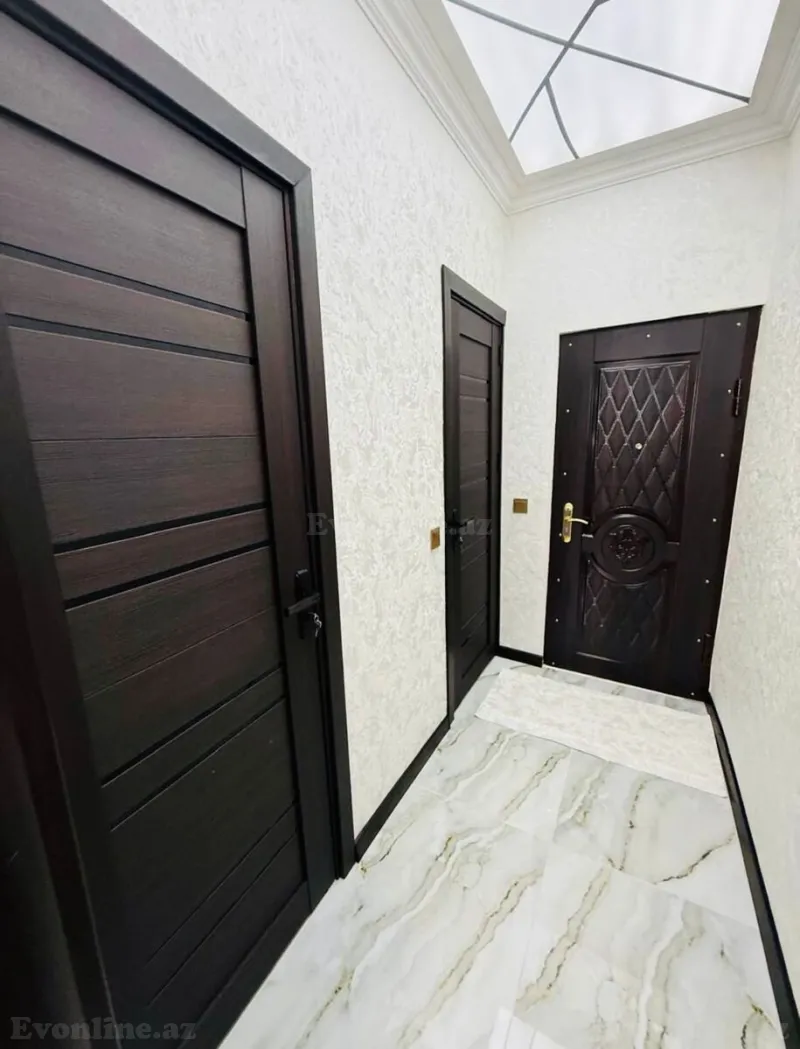 Satılır 2 otaqlı Mənzil Köhnə tikili 55 m² 4-cü mikrorayon - şəkil 11