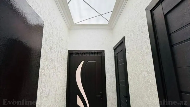 Satılır 2 otaqlı Mənzil Köhnə tikili 55 m² 4-cü mikrorayon - şəkil 12