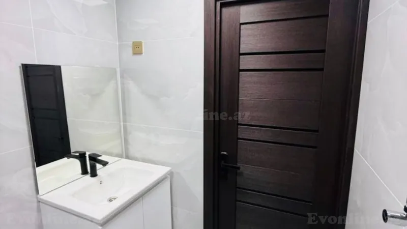 Satılır 2 otaqlı Mənzil Köhnə tikili 55 m² 4-cü mikrorayon - şəkil 13