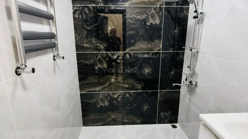 Satılır 2 otaqlı Mənzil Köhnə tikili 55 m² 4-cü mikrorayon - şəkil 14