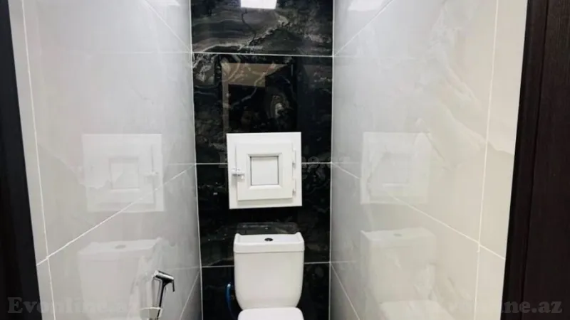 Satılır 2 otaqlı Mənzil Köhnə tikili 55 m² 4-cü mikrorayon - şəkil 15