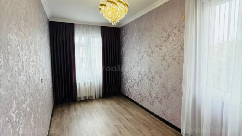 Satılır 2 otaqlı Mənzil Köhnə tikili 55 m² 4-cü mikrorayon - şəkil 17