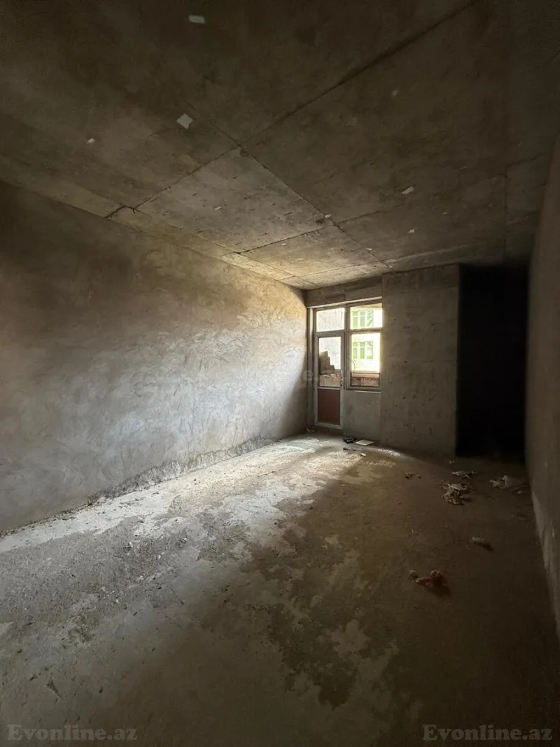 Satılır 4 otaqlı Mənzil Yeni tikili 263.5 m² Nərimanov r. - şəkil 10