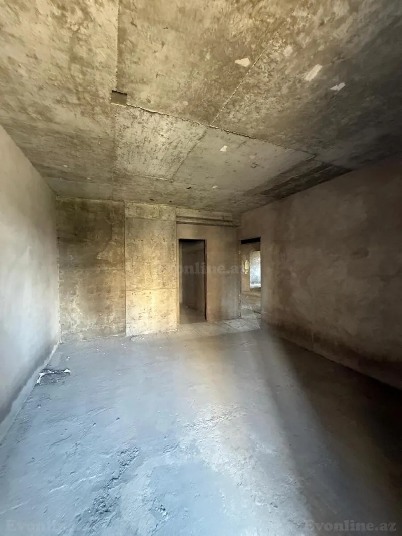 Satılır 4 otaqlı Mənzil Yeni tikili 263.5 m² Nərimanov r. - şəkil 13