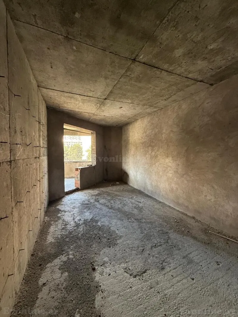 Satılır 4 otaqlı Mənzil Yeni tikili 263.5 m² Nərimanov r. - şəkil 14