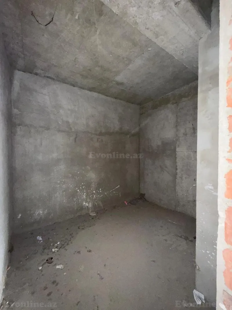 Satılır 4 otaqlı Mənzil Yeni tikili 263.5 m² Nərimanov r. - şəkil 18